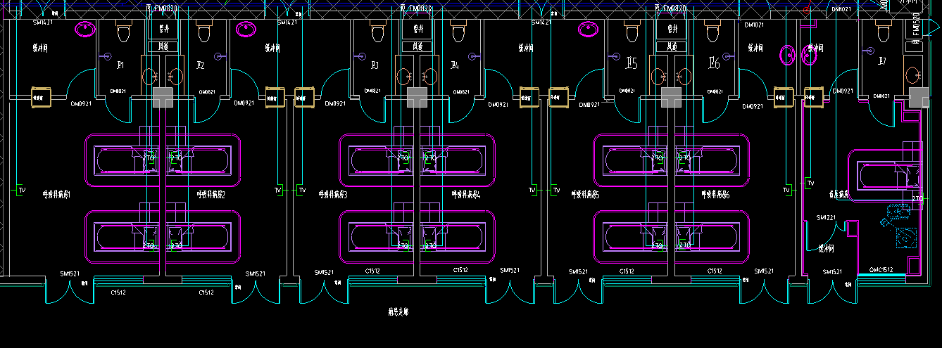 15年深耕，讓手術(shù)室裝修更專(zhuān)業(yè)、更放心！