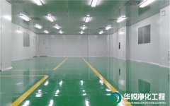 無(wú)塵車(chē)間需要哪些凈化設(shè)備